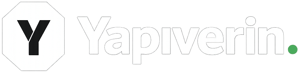yapiverin logo